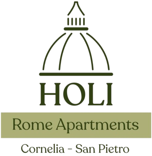 Holiromeapartments